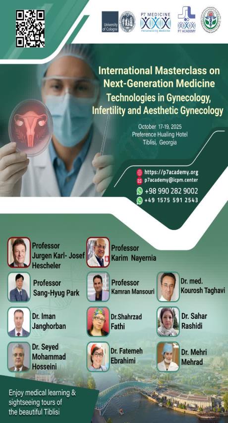 next generation medicine