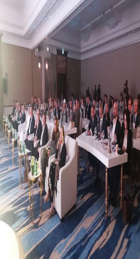 International conferences